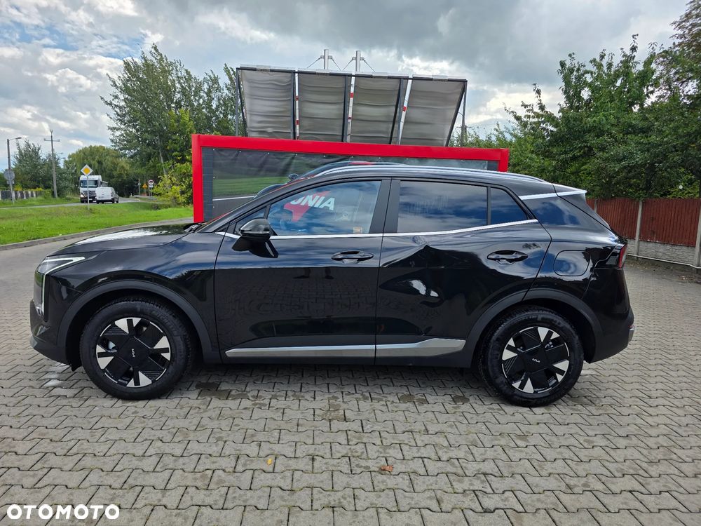 Kia Sportage 1.6 T-GDI HEV L 2WD - 14