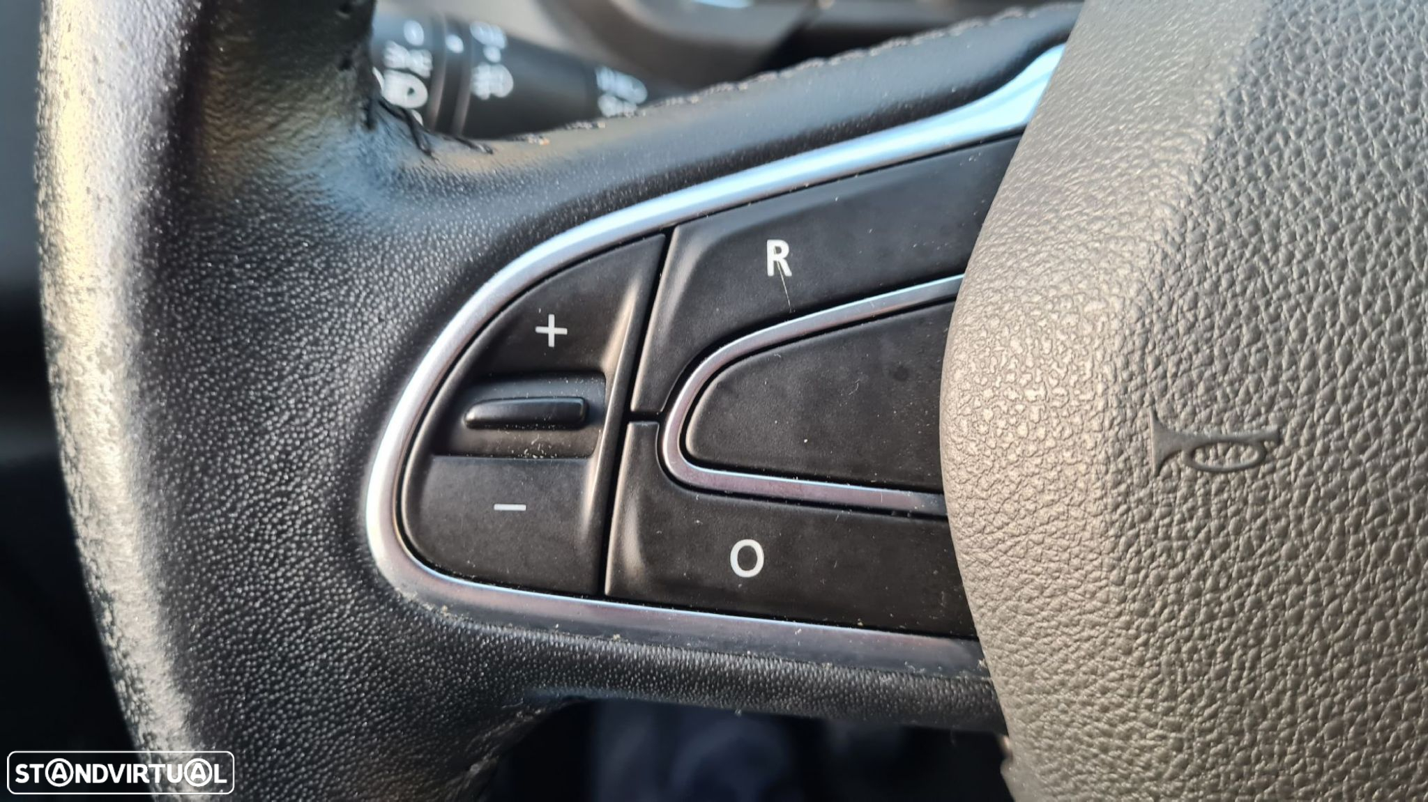 Renault Grand Scénic 1.6 dCi Intens SS - 13