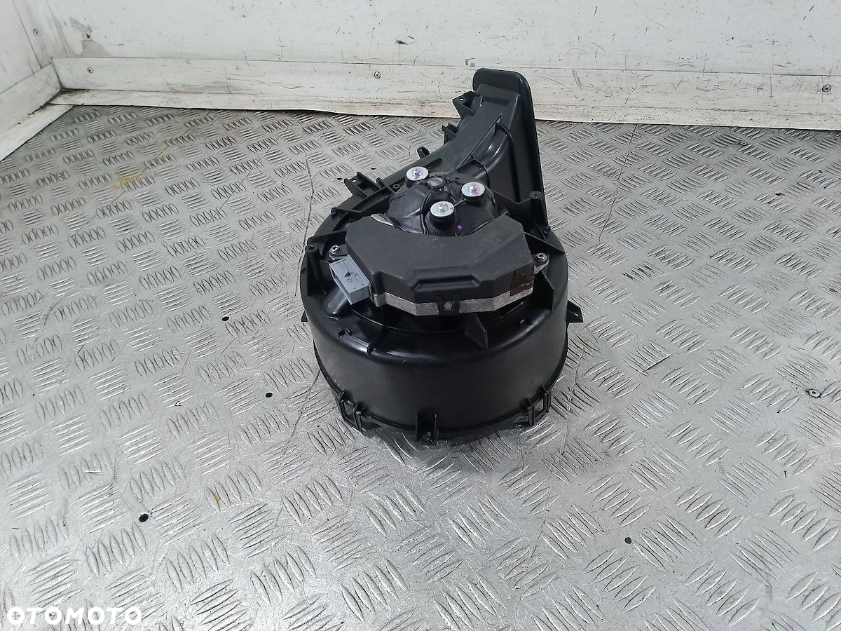 WENTYLATOR NAWIEWU, DMUCHAWA OPEL SIGNUM 1.9 CDTI - 6
