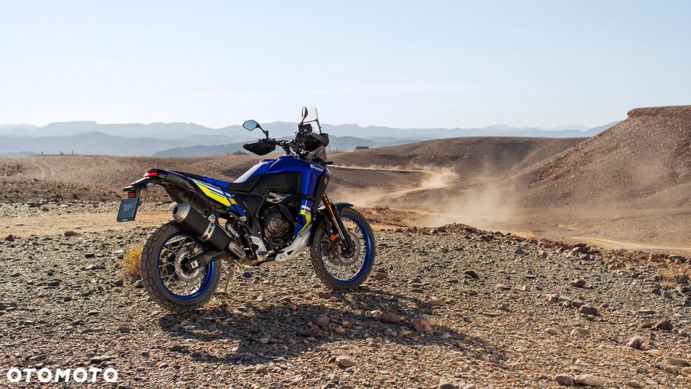 Yamaha Tenere - 18