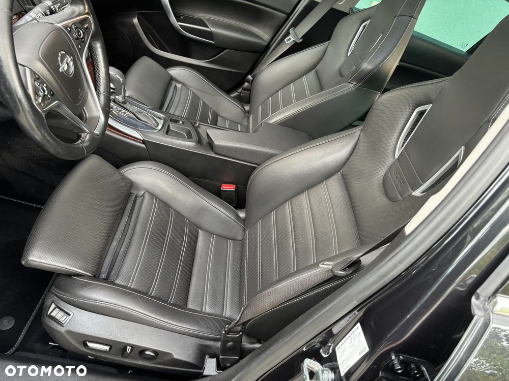 Opel Insignia - 5