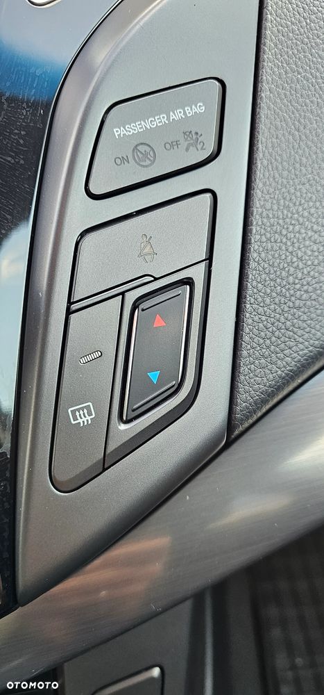 Hyundai i40 Kombi 1.7 CRDi Style - 18