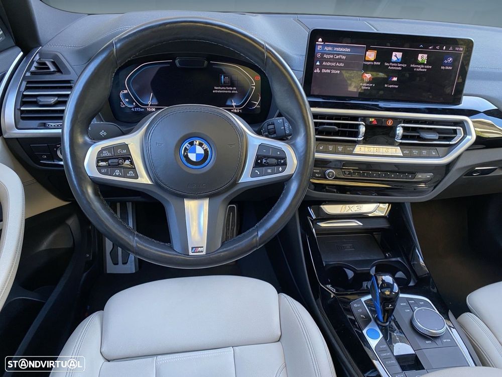 BMW iX3 M Sport Impressive - 5