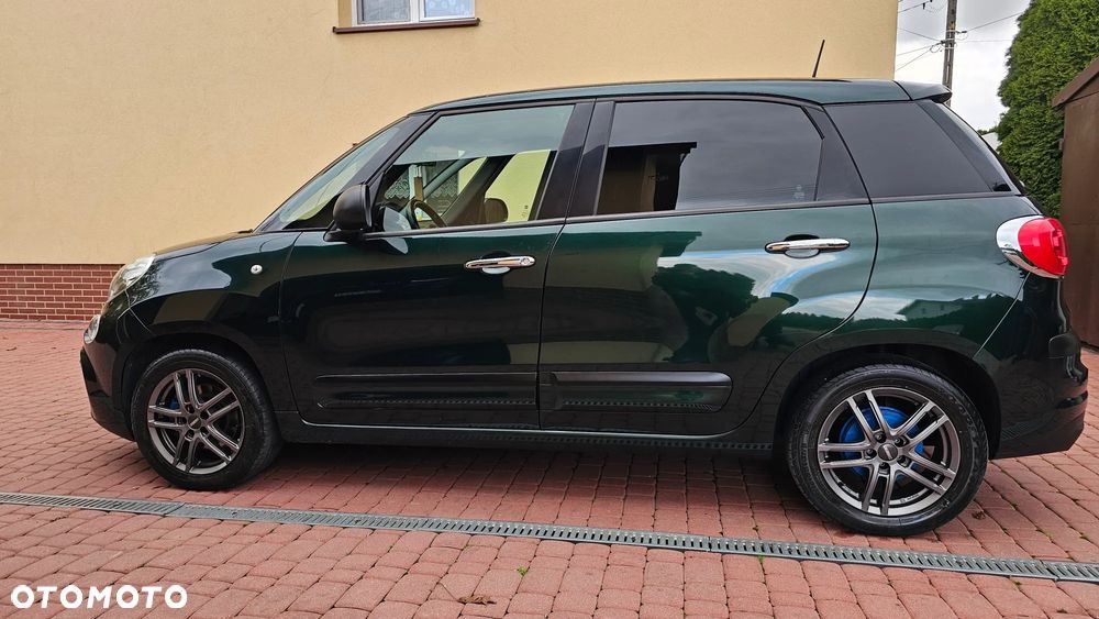 Fiat 500L 1.4 16V Lounge - 16