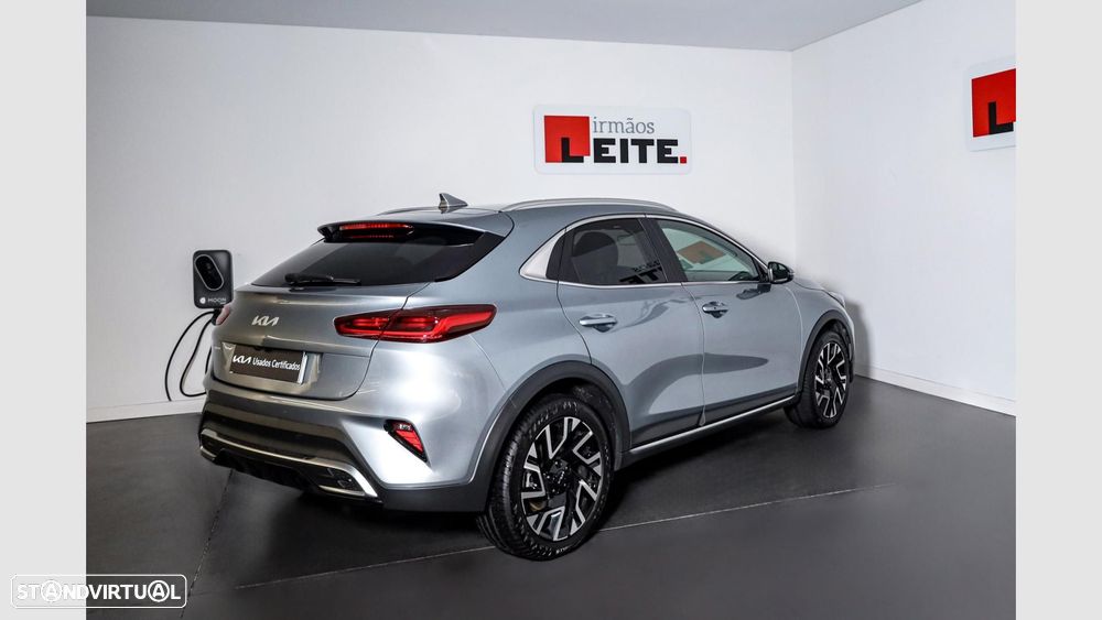 Kia XCeed 1.0 T-GDI Dynamic - 25