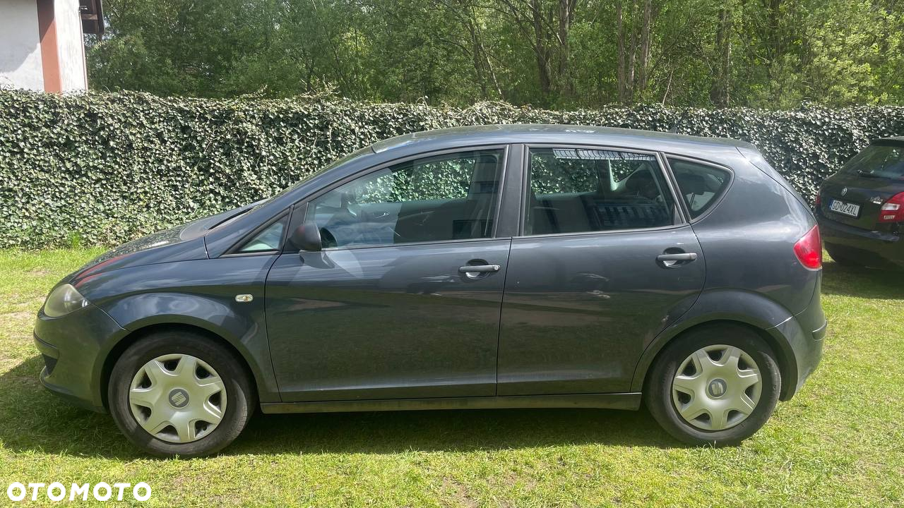Seat Altea 1.6 Audience - 15