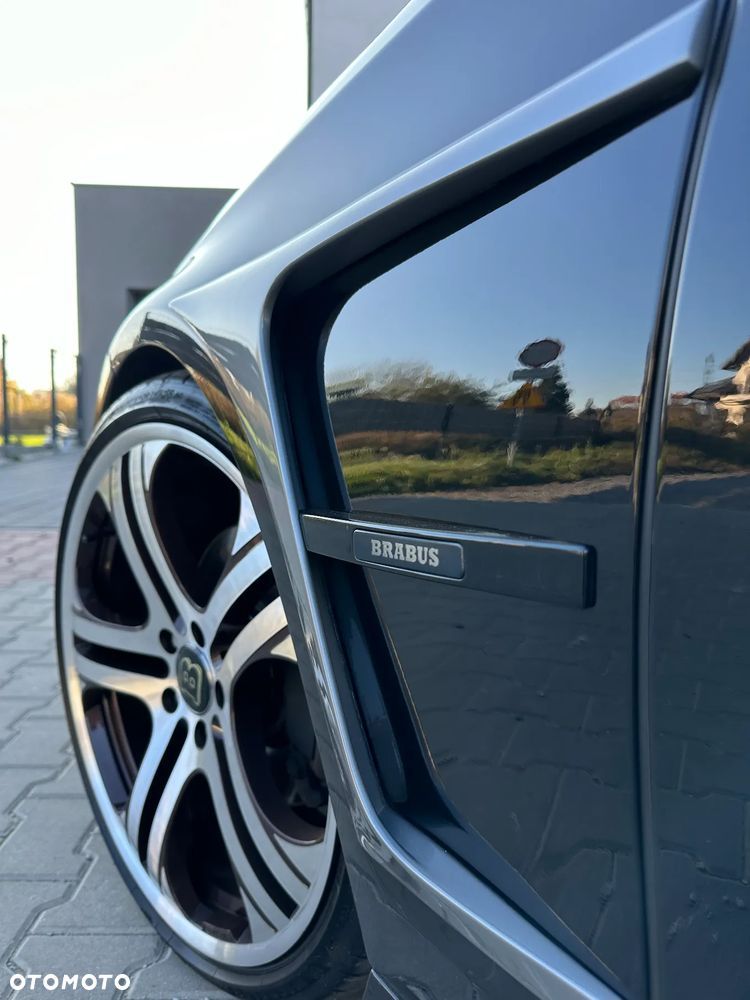 Mercedes-Benz CLS 350 CDI BlueEff - 16