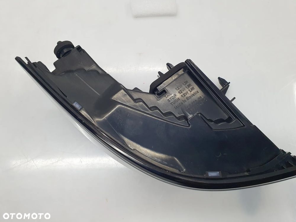 OPEL GRANDLAND X 24+ LAMPA TYŁ LEWA PRAWA BLENDA ORYGINAŁ EU!!! - 13