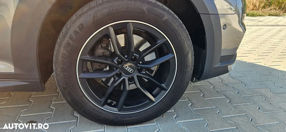 Audi A4 Allroad - 20