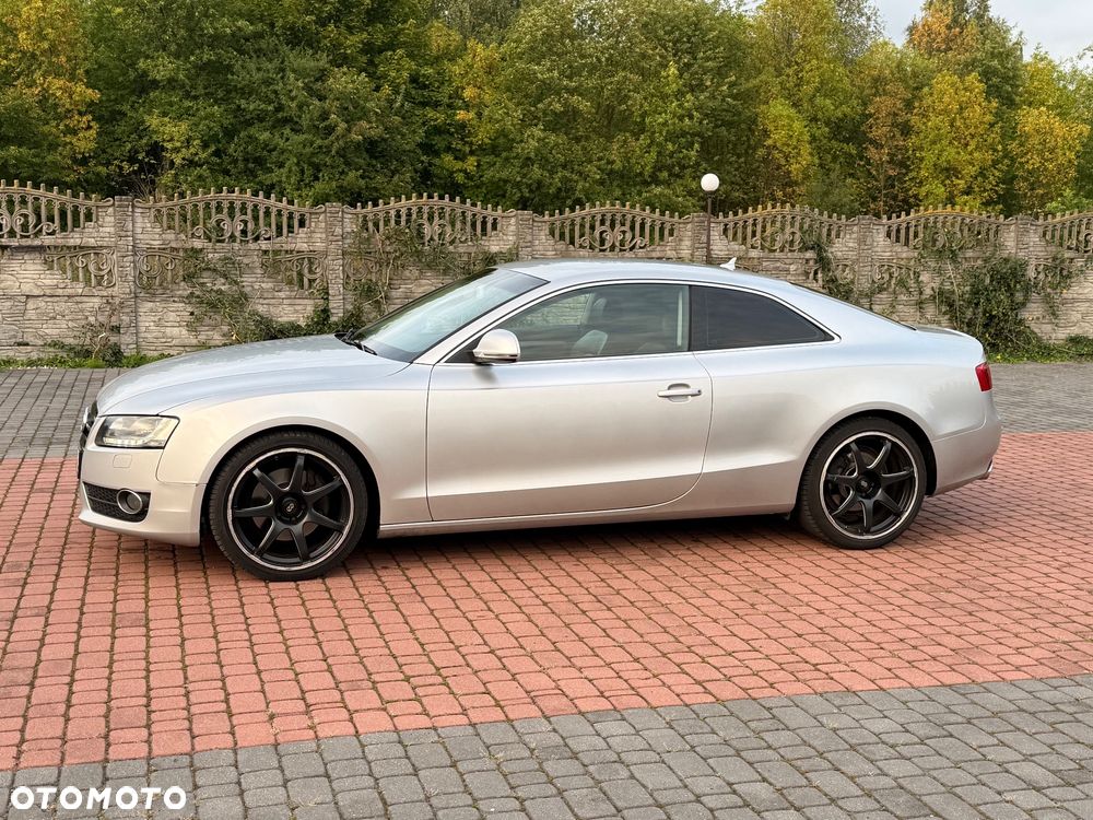 Audi A5 - 6