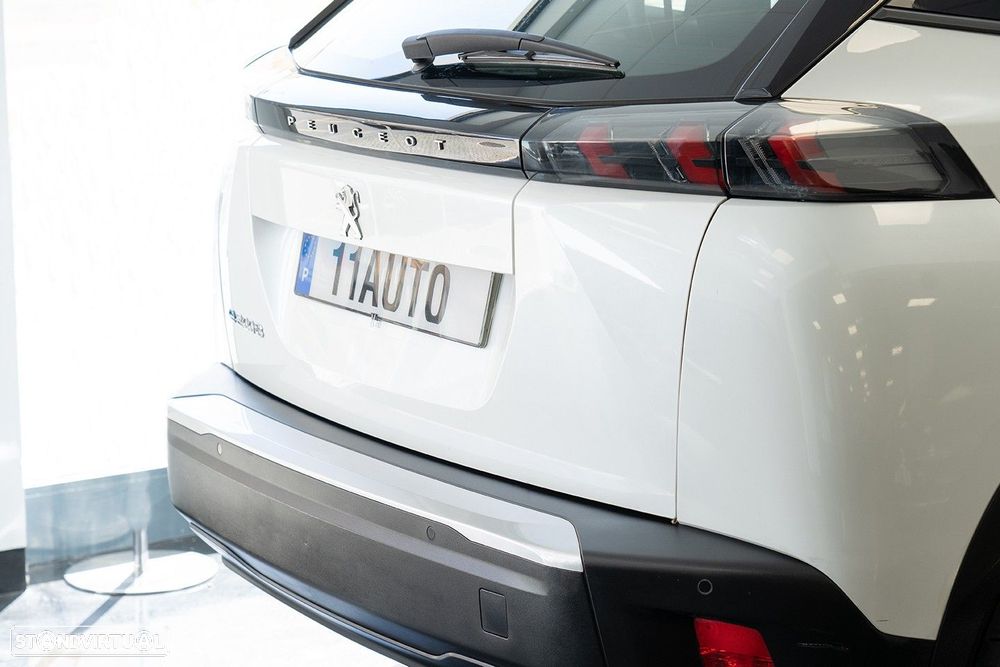Peugeot e-2008 50 kWh Active - 11
