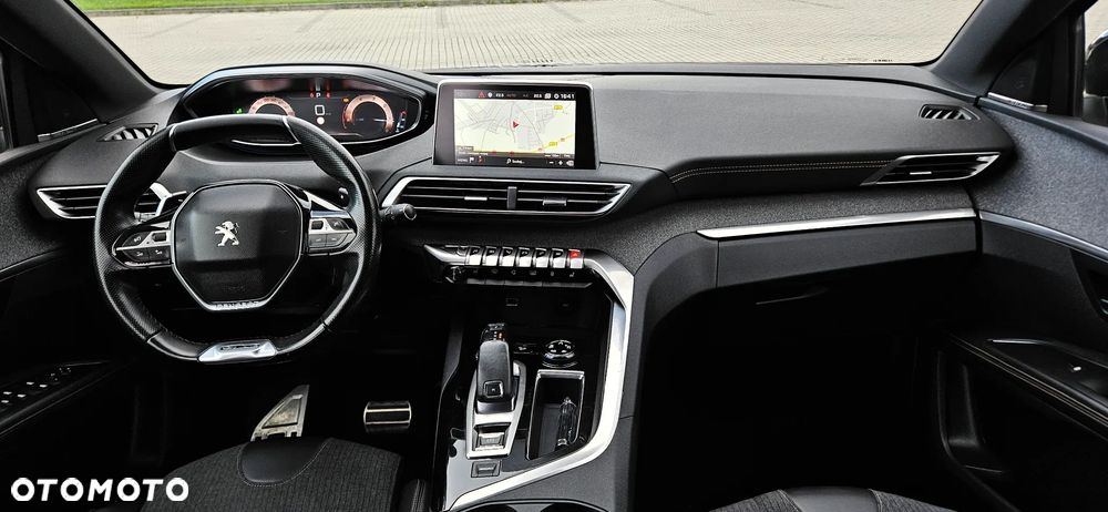 Peugeot 5008 - 9