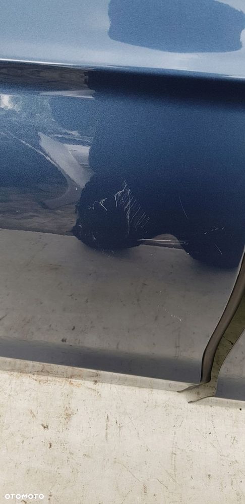 drzwi prawe Ford Mondeo mk5 kombi - 5