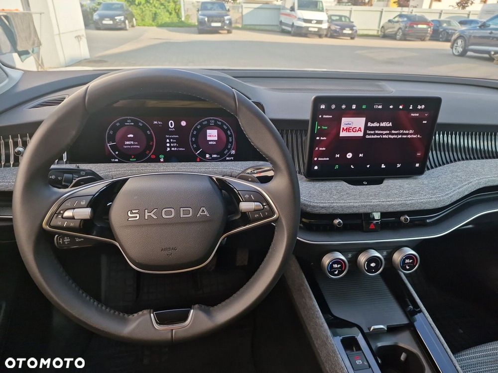 Skoda Superb - 14