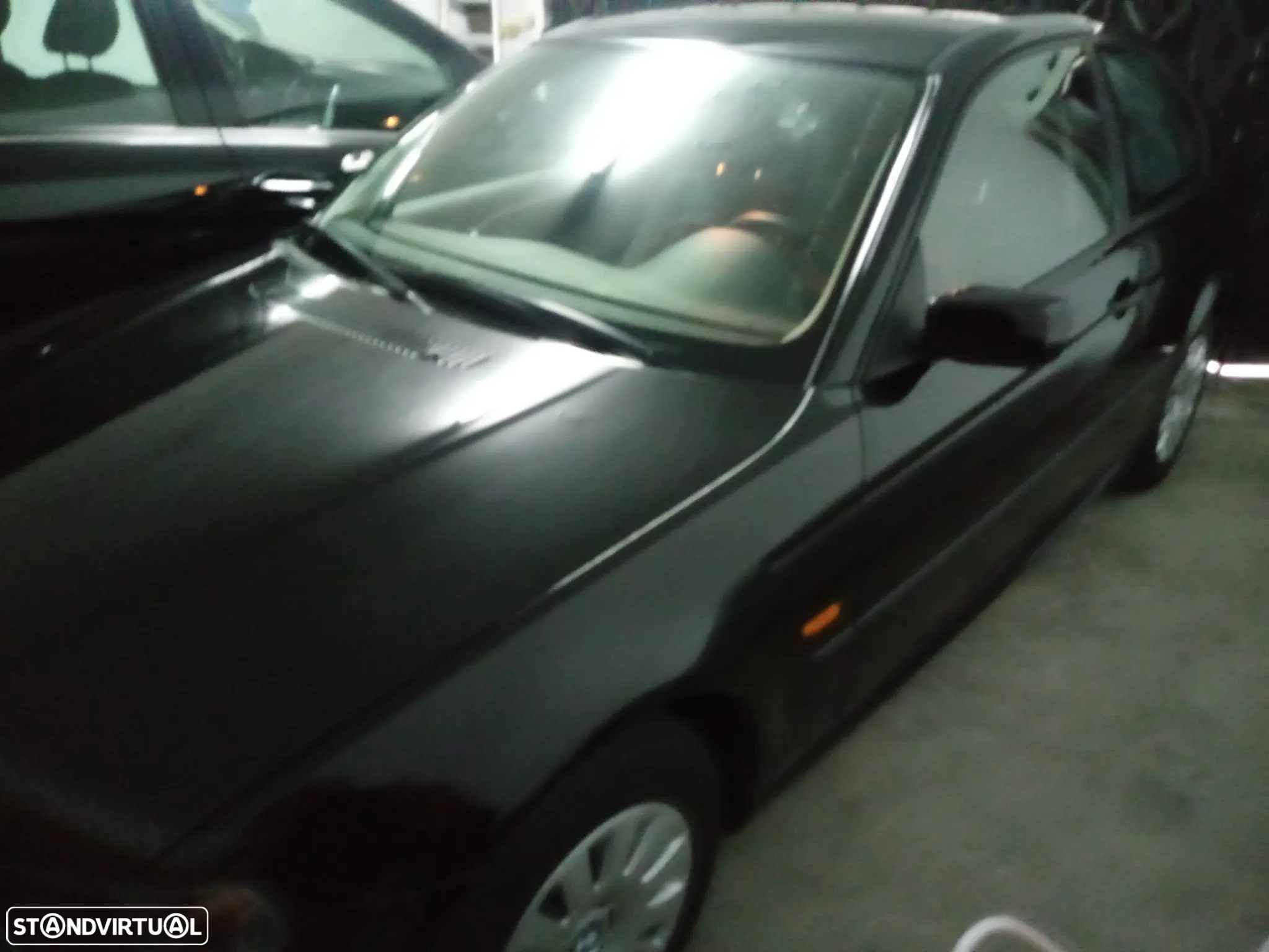 BMW 316 ti - 15