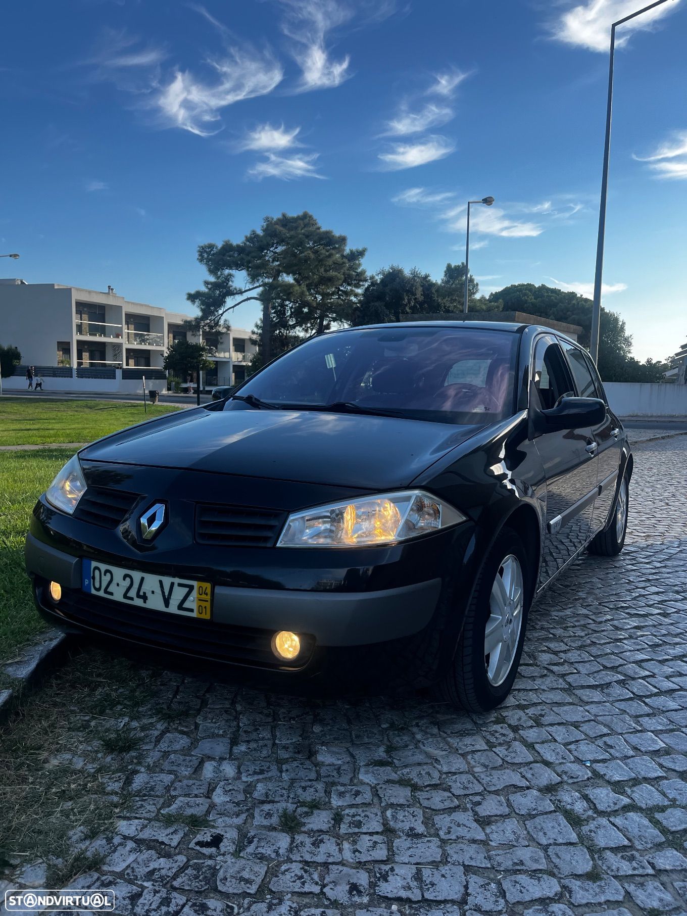 Renault Mégane 1.5 dCi Confort Dynamique - 1
