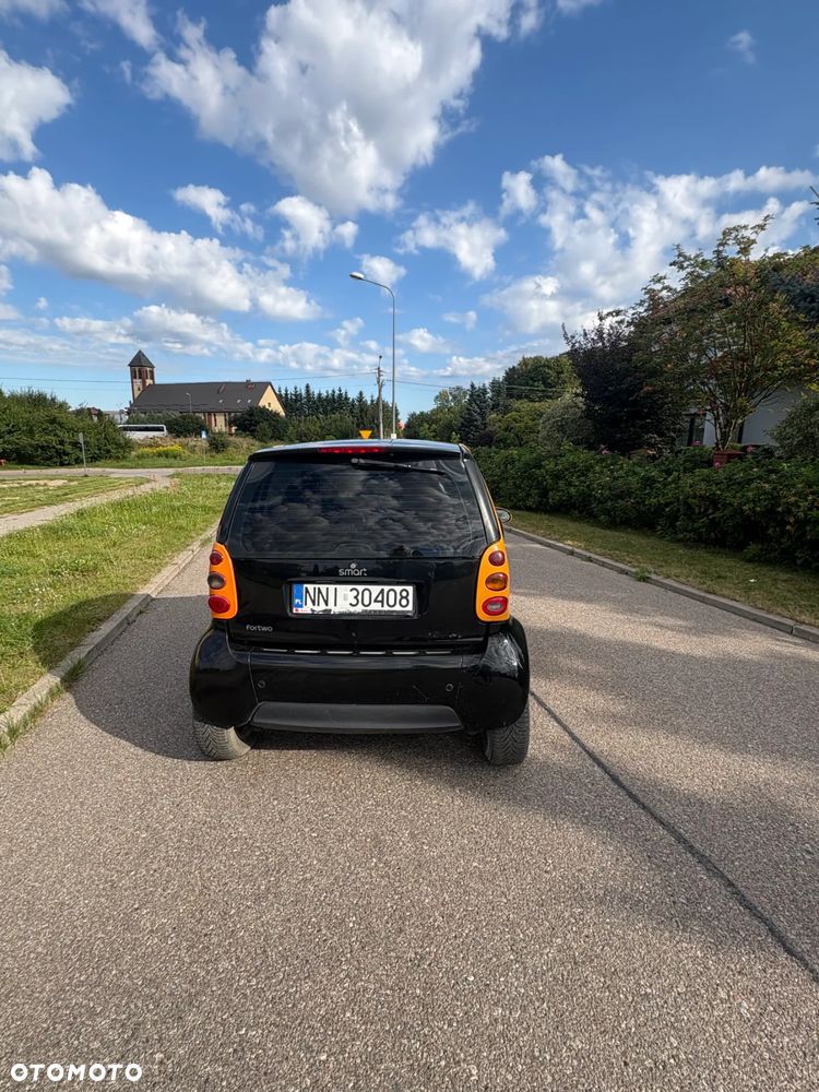 Smart Fortwo & passion - 4