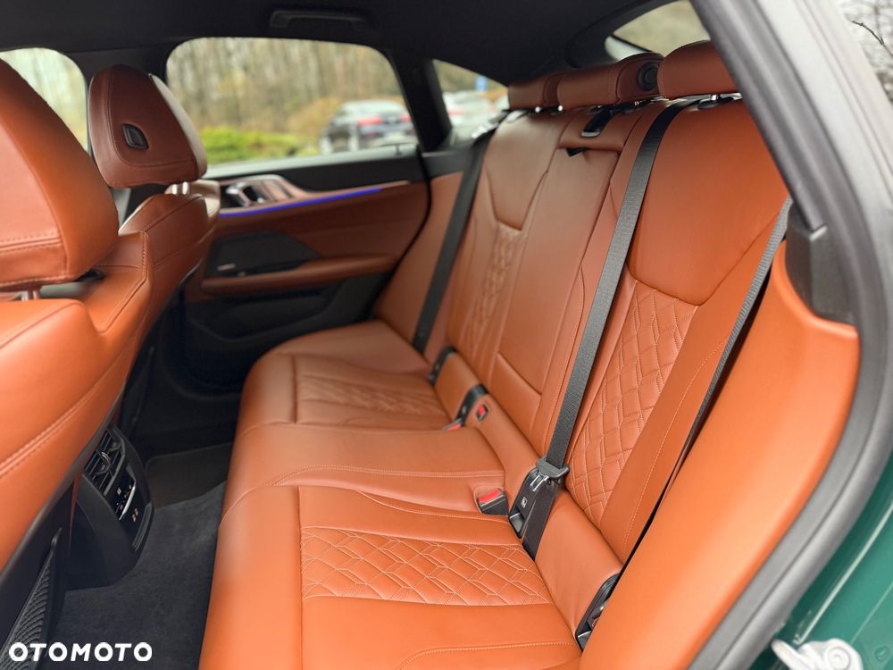 BMW Seria 4 430i xDrive M Sport sport - 20