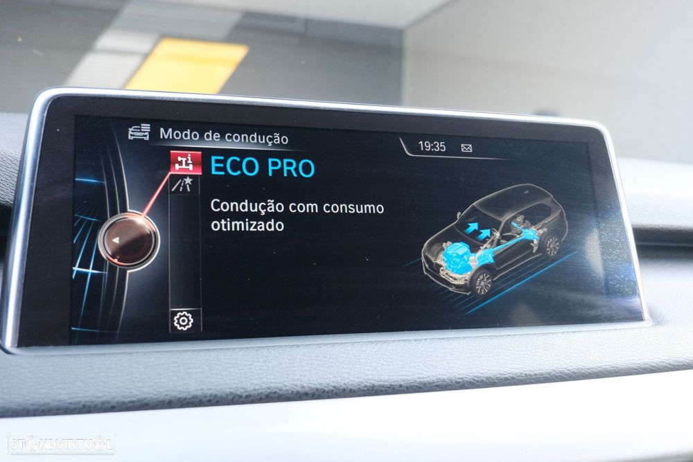 BMW X5 30 d xDrive - 37