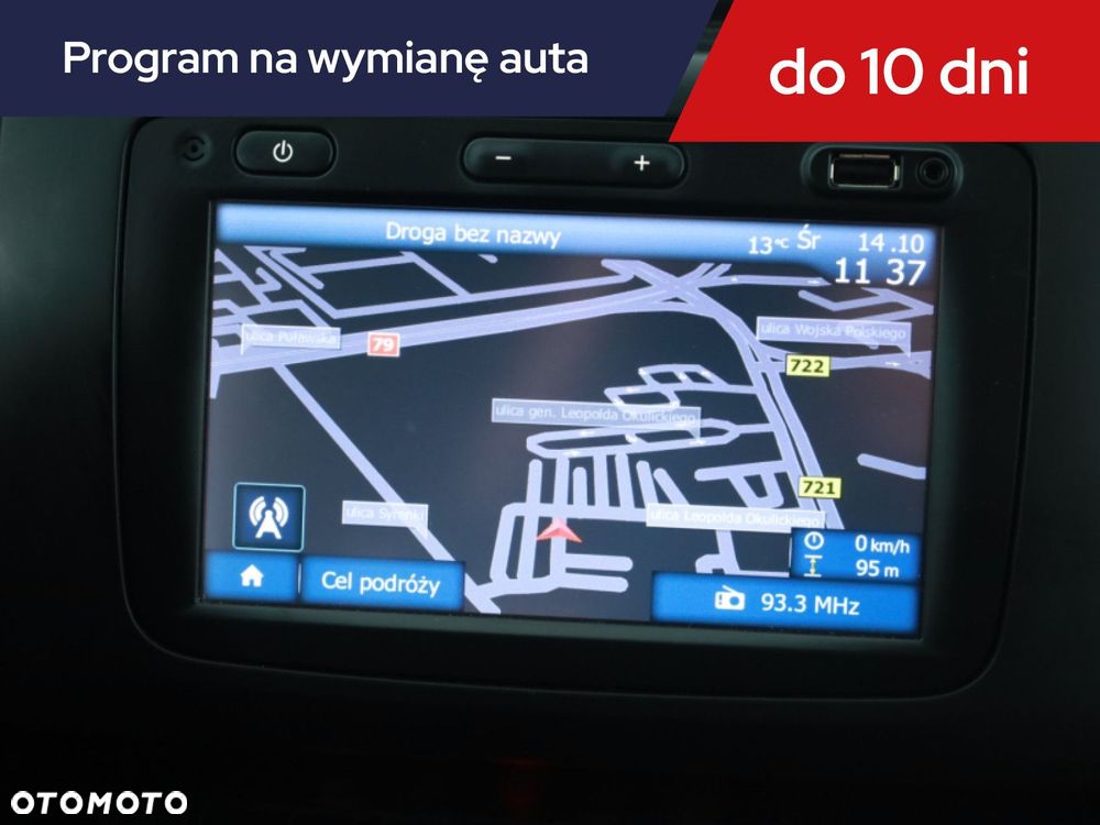 Dacia Duster - 14