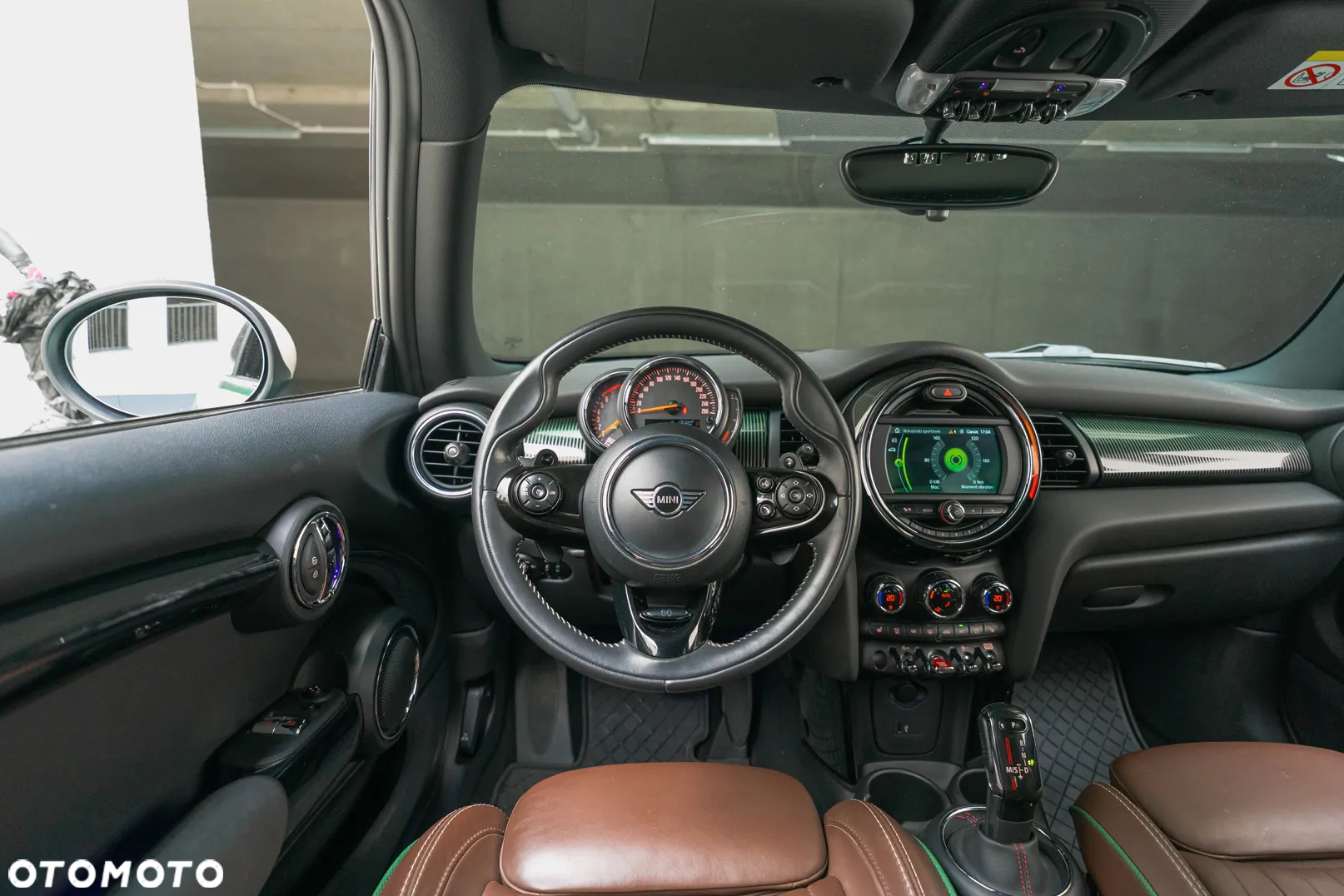 MINI Cooper S 60 Years Chili - 13