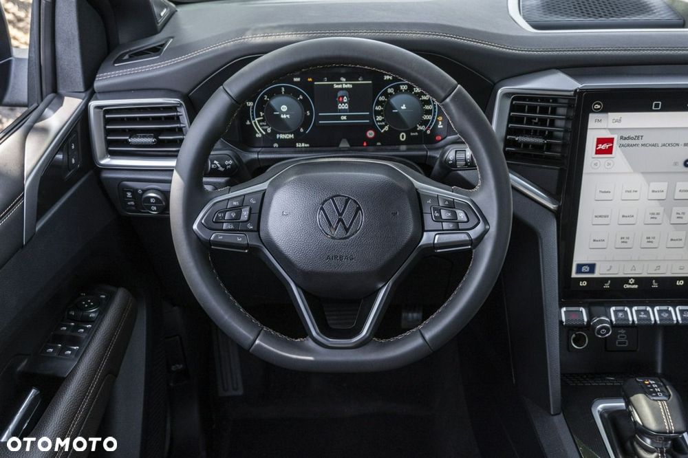 Volkswagen Amarok - 19