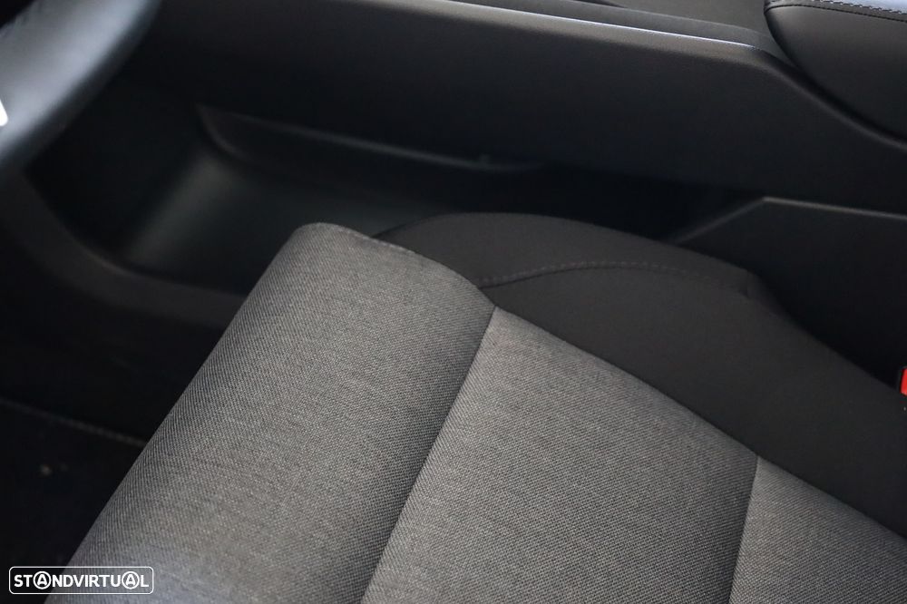 MG MG4 Urban 54 kWh Comfort - 8