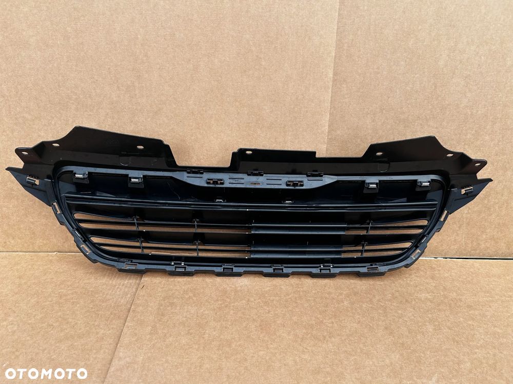 PEUGEOT 108 LIFT 81481-0H150 GRILL ATRAPA ZDERZAKA PRZÓD PRZEDNI KRATKA ZDERZAKA PRZOD PRAWA 81481-0H150 53112-0H120 - 3