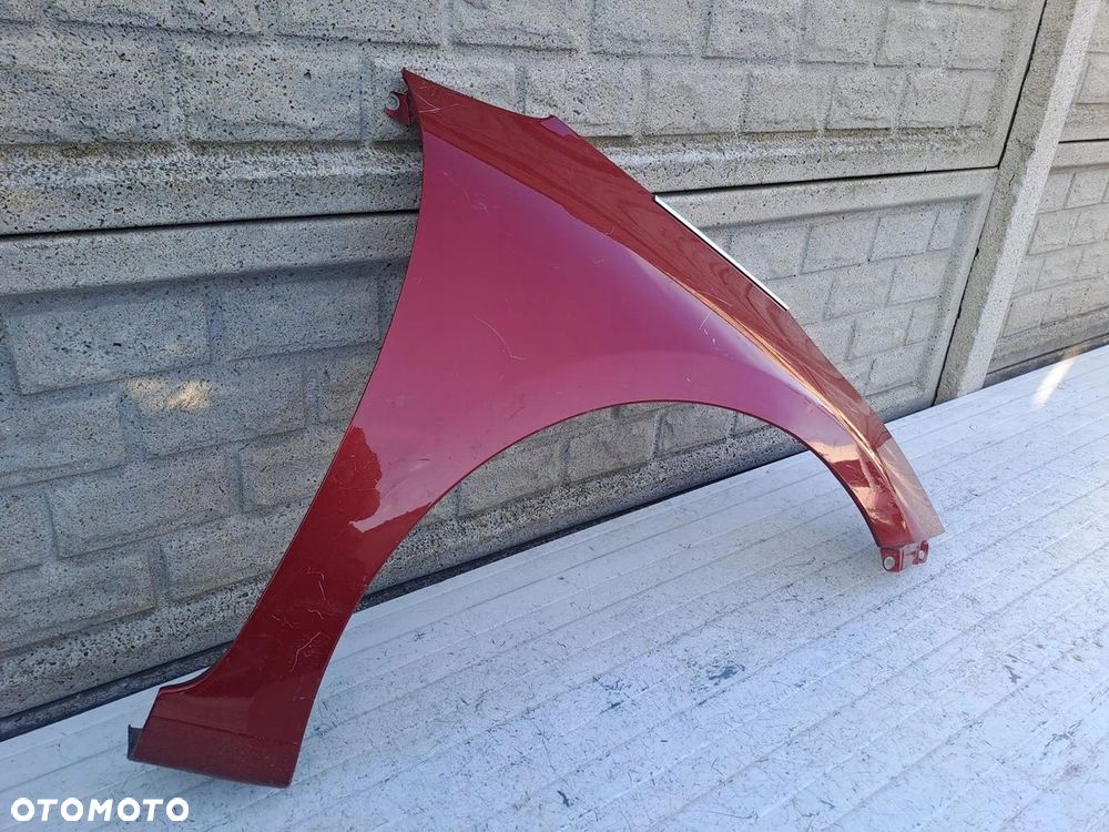 KIA CEED 2012-2018 BŁOTNIK PRAWY PRZEDNI - 3