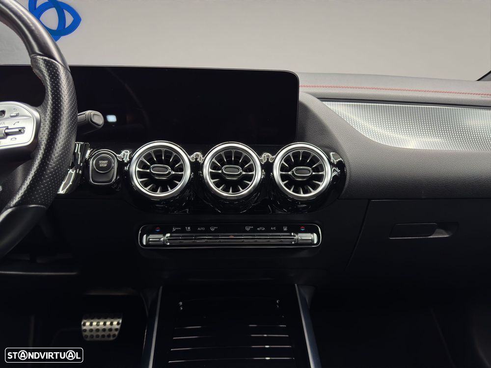 Mercedes-Benz EQA 250 AMG Line - 8