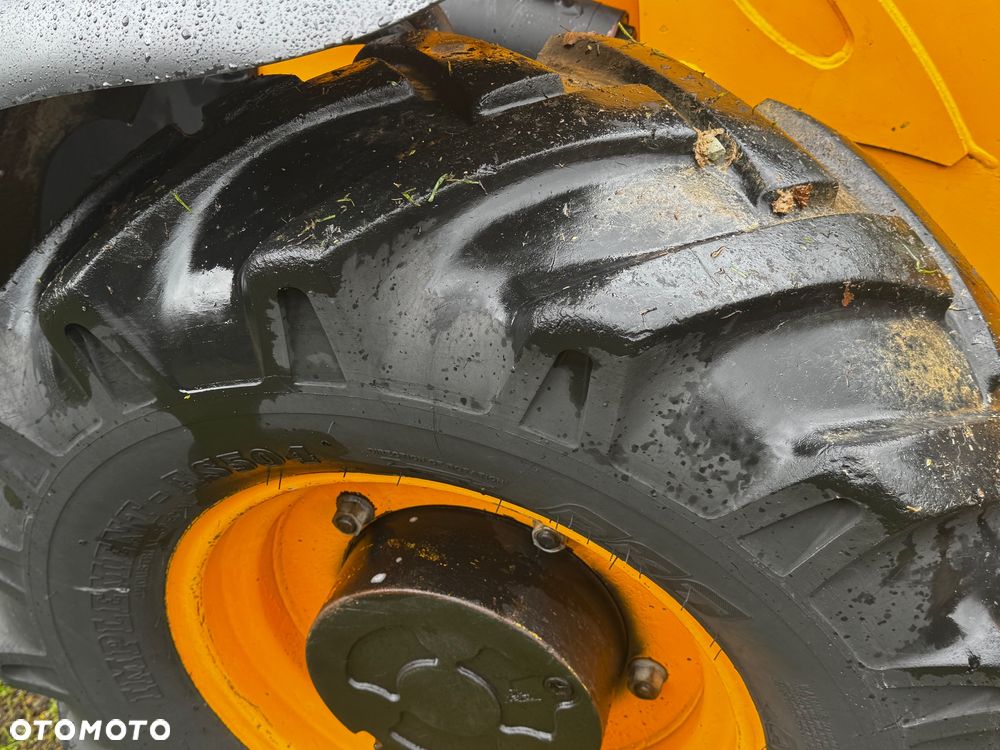 JCB Jcb 3cx - 6