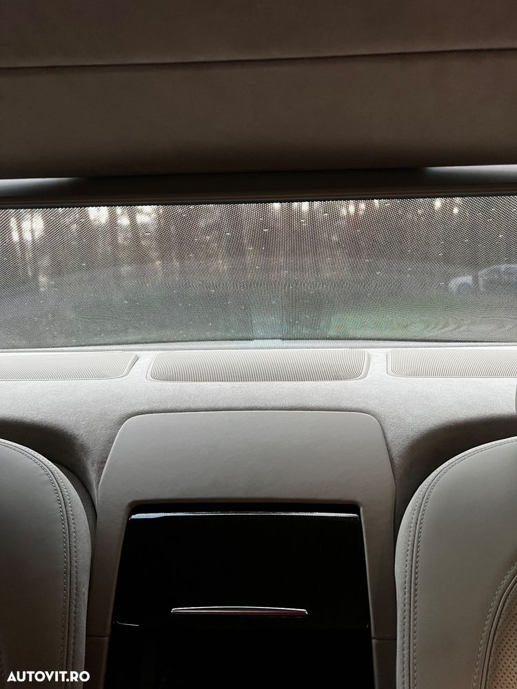Audi A8 - 20