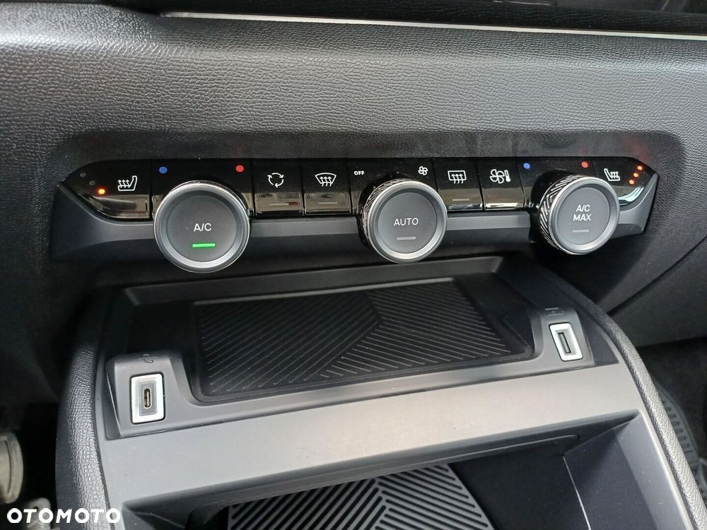Citroën C4X 1.2 PureTech Shine Pack S&S EAT8 - 16