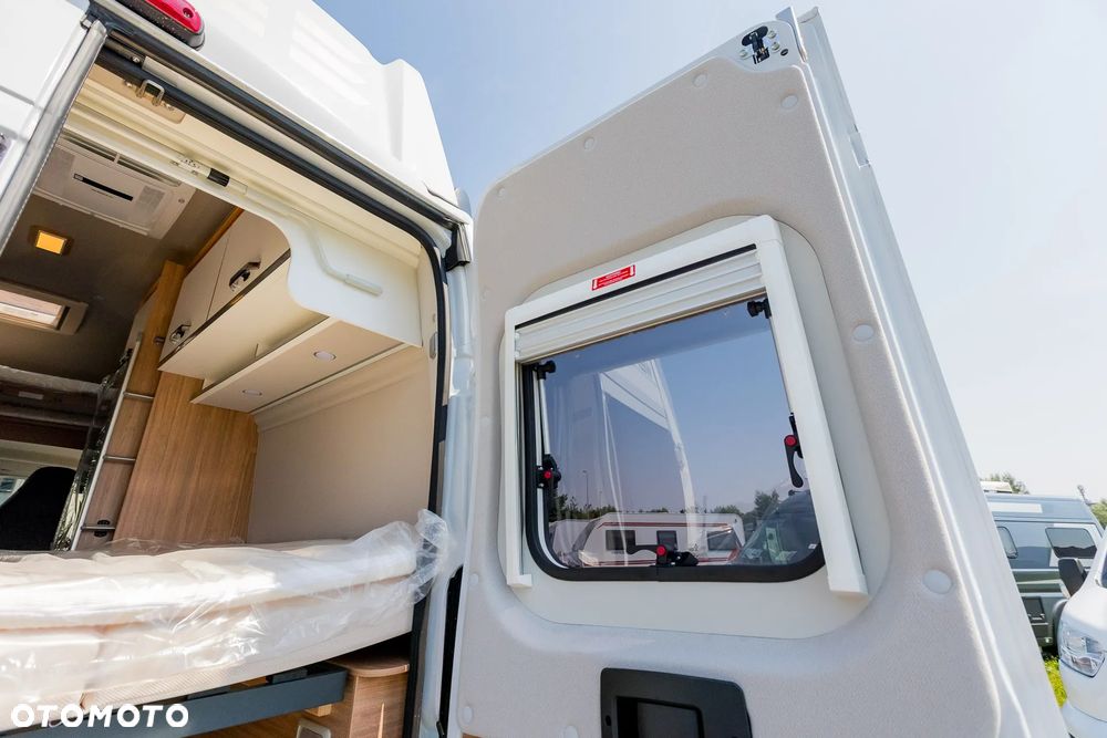 Weinsberg CaraBus 600mqh - 28