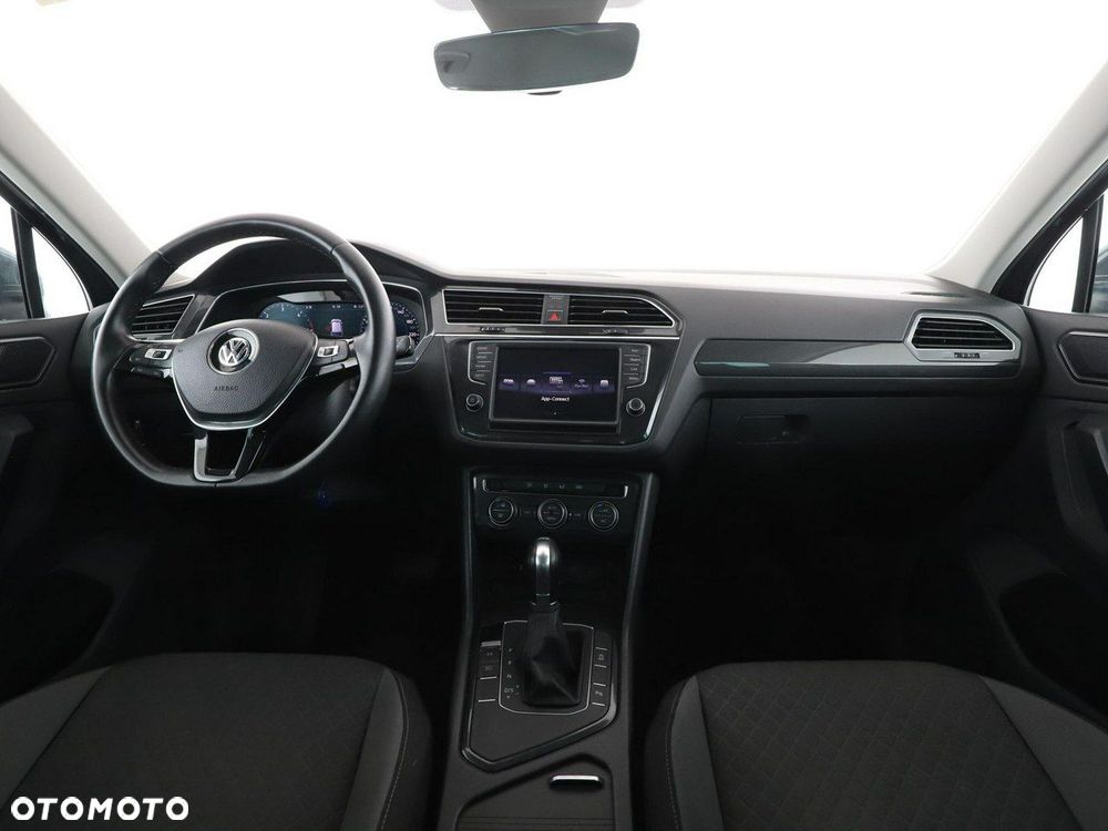 Volkswagen Tiguan 2.0 TDI SCR (BlueMotion Technology) DSG Comfortline - 16
