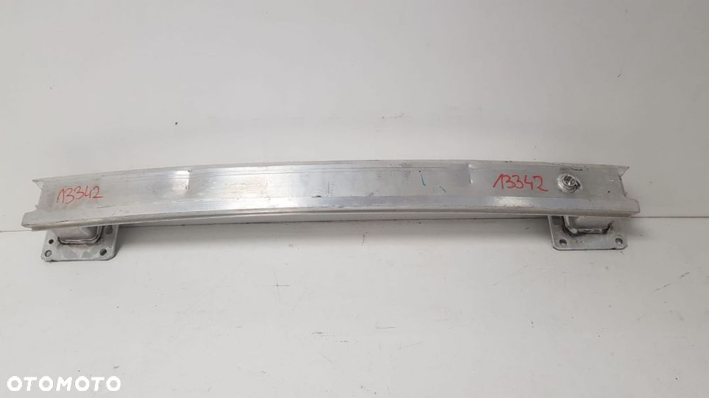 OPEL GRANDLAND X BELKA ZDERZAKA TYŁ TYLNA 9835750880