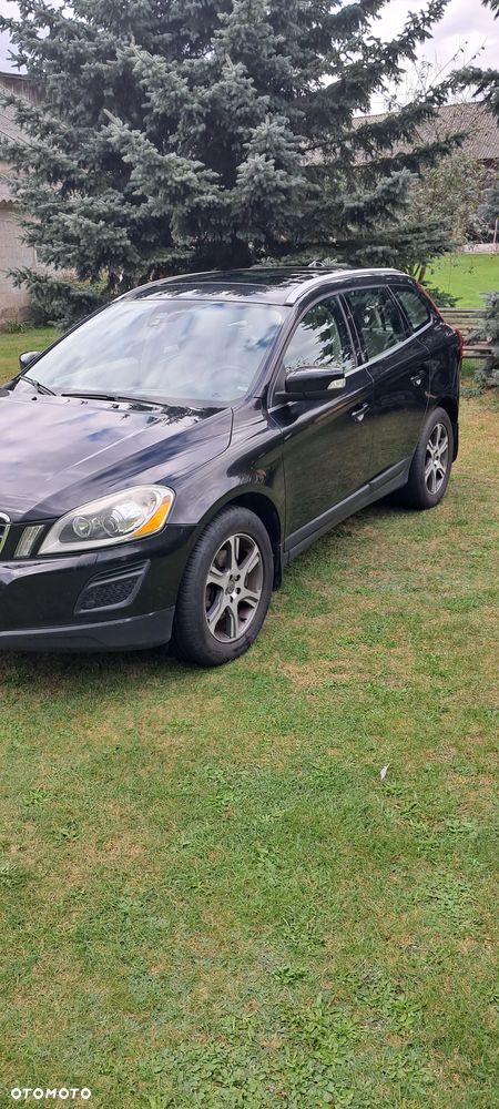 Volvo XC 60 - 3