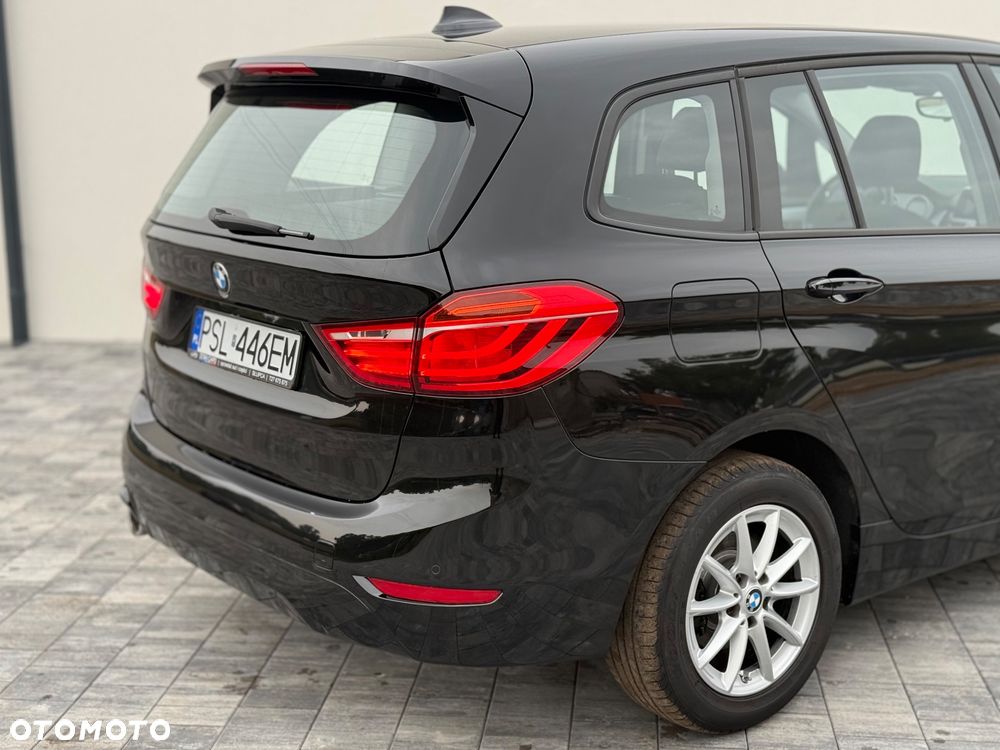 BMW Seria 2 216d GT - 18
