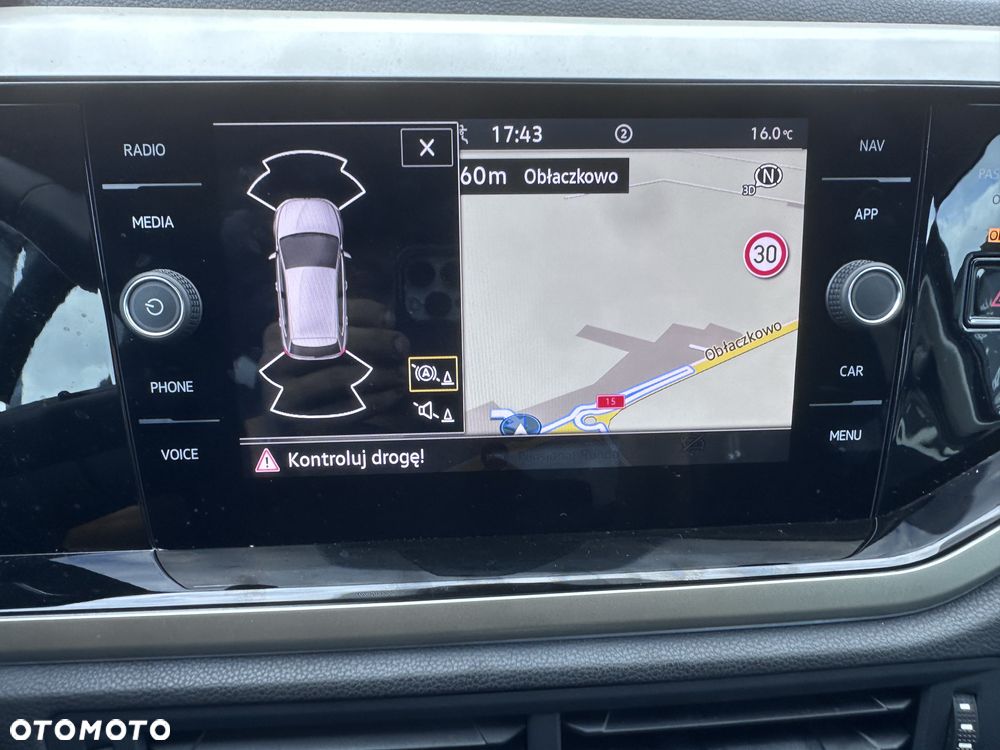 Volkswagen Polo 1.0 TSI OPF Move - 25