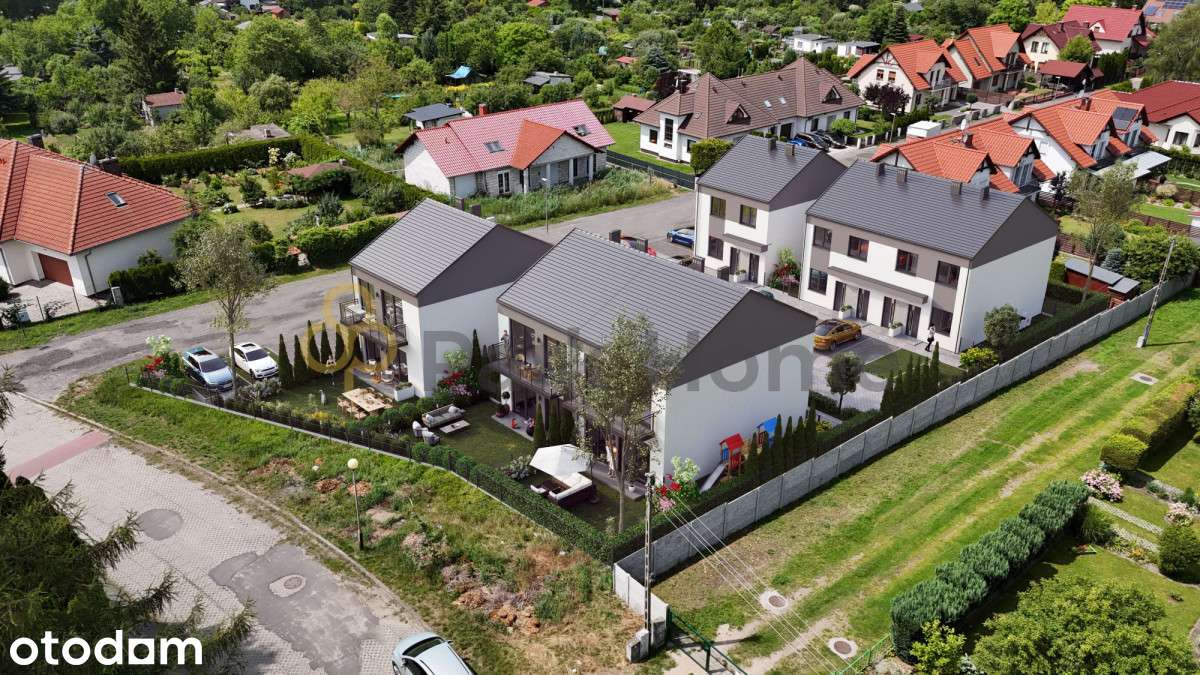 Apartamenty Pinokia-Jędrzychów| 0% prowizji i Pcc