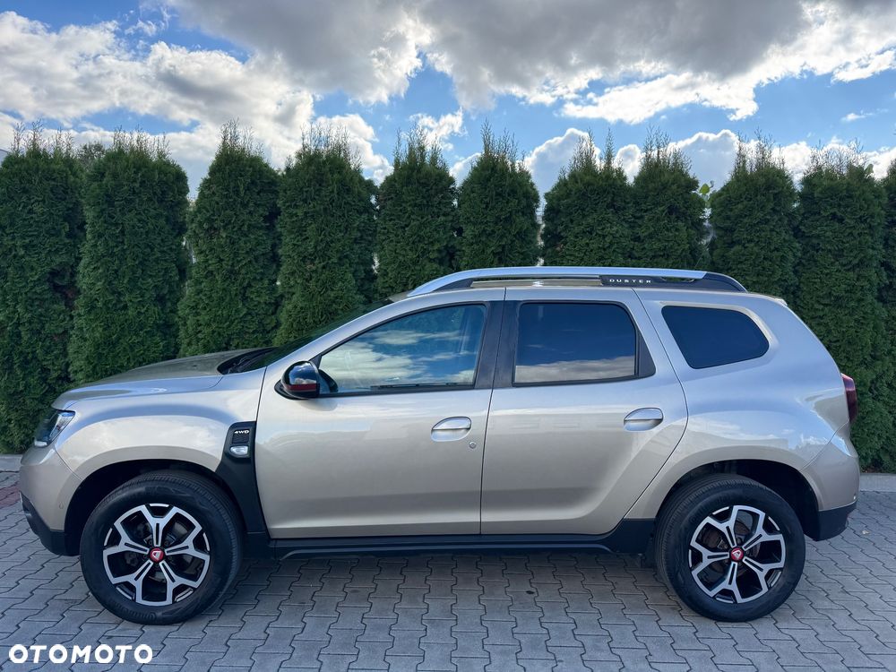 Dacia Duster - 39