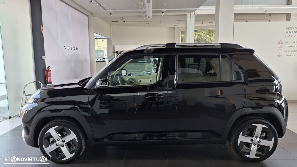 Hyundai Inster 49 kWh Style Plus 5L - 2