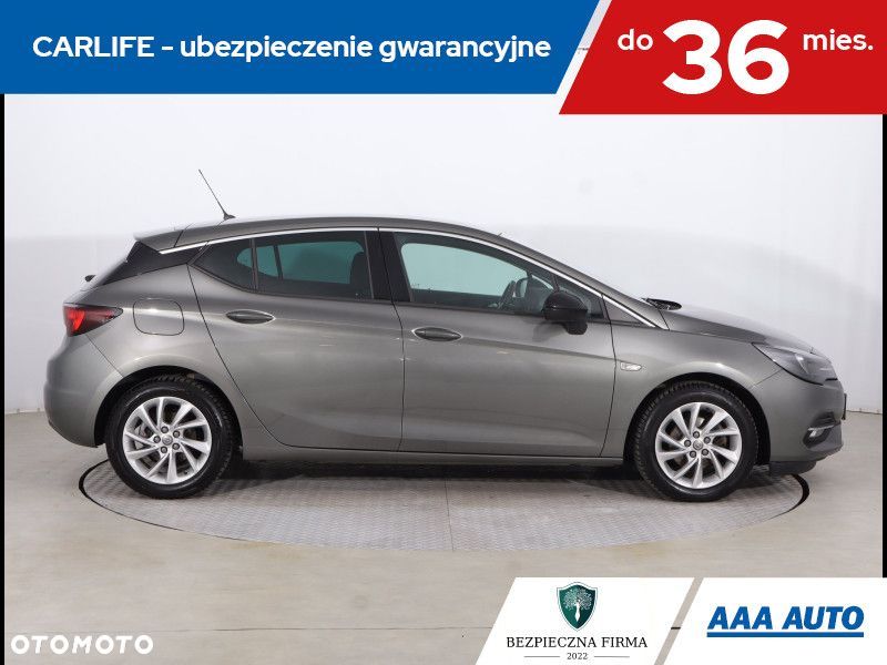 Opel Astra - 7