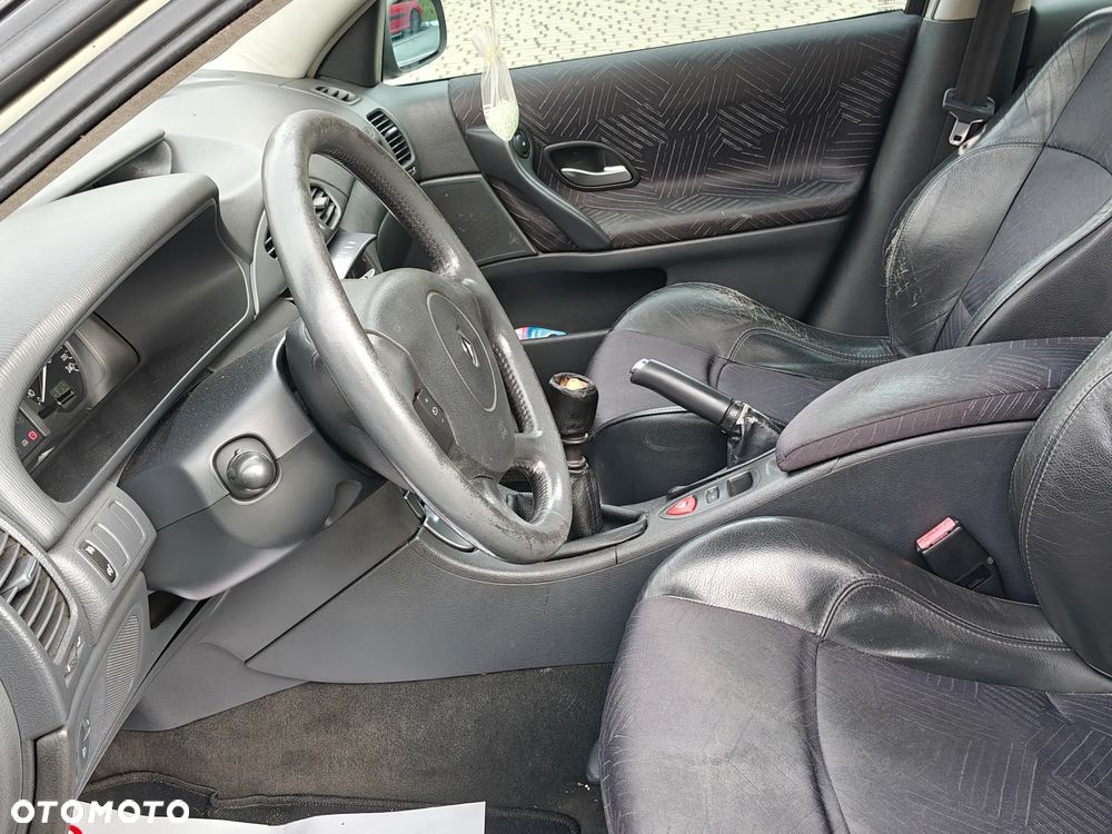 Renault Laguna 1.9 dCi Impulsion - 7