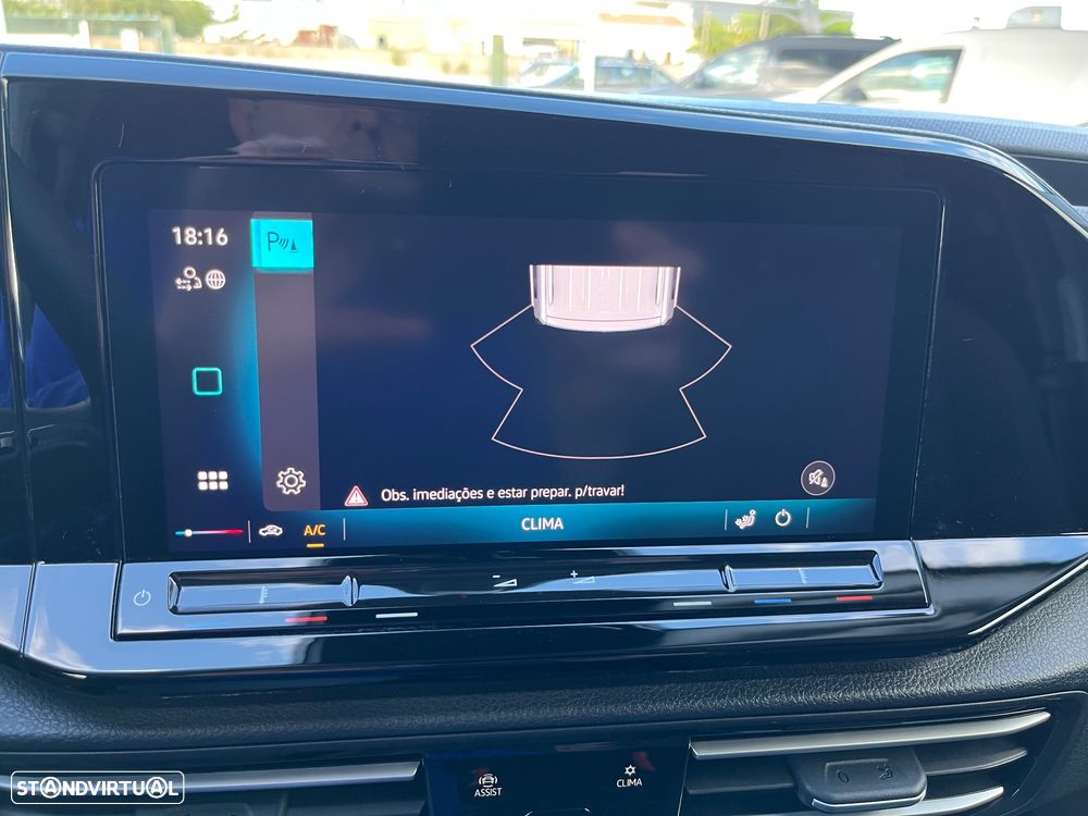 VW Caddy Maxi Cargo 2.0TDi 102 Cv Business - 46