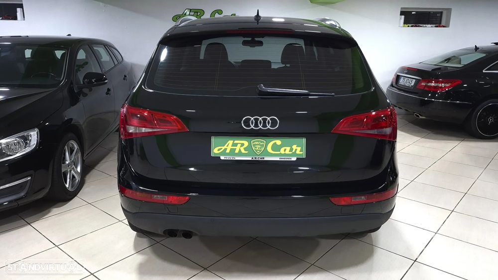 Audi Q5 2.0 TDI - 5