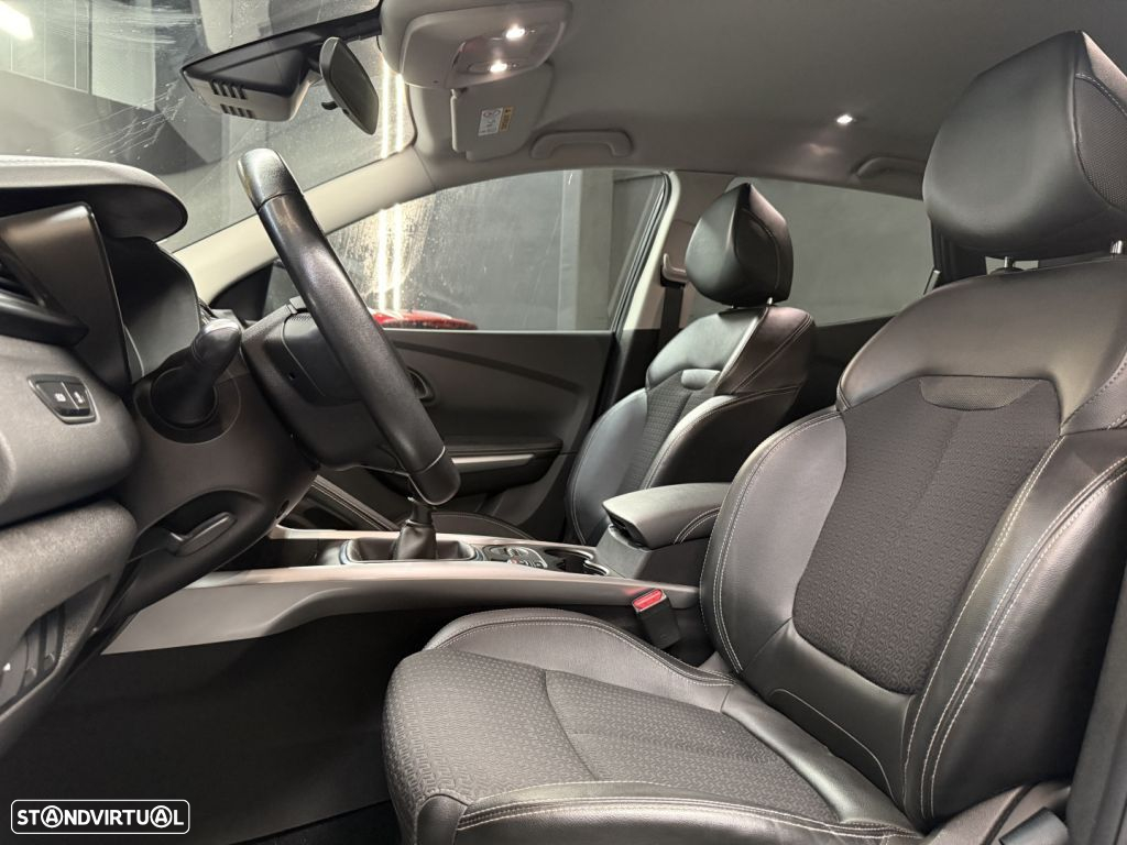 Renault Kadjar Energy TCe 130 LIMITED - 24
