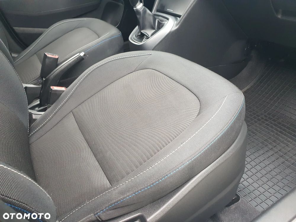 Hyundai i10 1.2 Passion Plus - 19