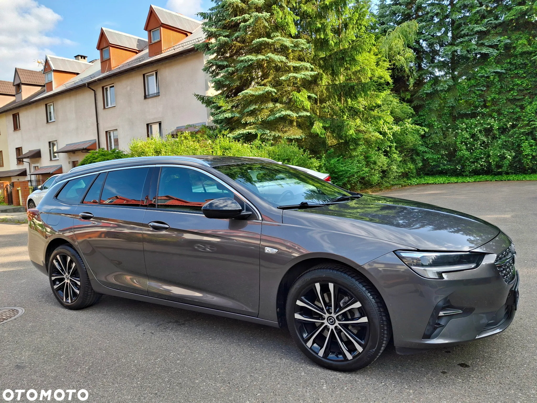 Opel Insignia 2.0 CDTI Business Edition S&S - 15