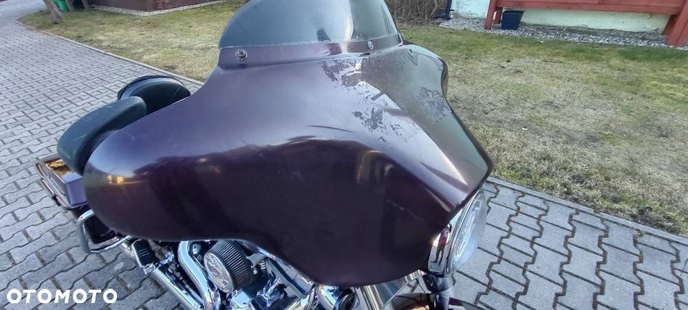 Harley-Davidson Touring Street Glide - 10